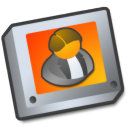 folder root icon